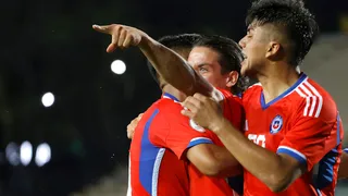 La Roja se despide del Preolímpico con un duro desafío ante Paraguay