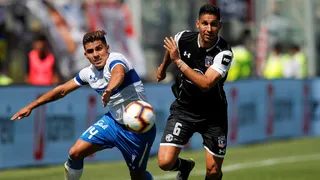 El Consejo de Presidentes acordó fecha de los duelos definitorios de Copa Chile