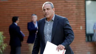 Pablo Milad: El fútbol debe ser un ejemplo de convivencia entre hombres y mujeres