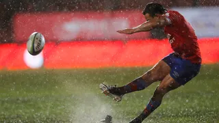 Head coach de los Cóndores: Se puede soñar con ganar un partido en el Mundial