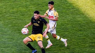 Coquimbo Unido y Fernández Vial definen el paso a semifinales de la Copa Chile