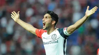 Hugo Tocalli: Colo Colo tranquilamente puede llevar a Nicolás Blandi