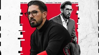 Ex U. de Chile Hernán Losada fue anunciado como nuevo DT de DC United