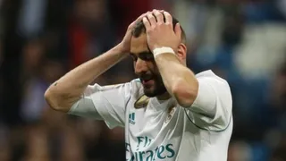 Karim Benzema fue declarado culpable de chantaje y recibió pena de cárcel remitida