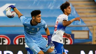 ¿Vuelve un multicampeón? El fichaje que busca U Católica ante la posible salida de una de sus figuras