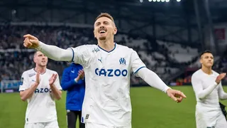 Marsella de Alexis le dio una paliza con seis goles a Toulouse en el Velódromo