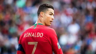 Fiscalía de Estados Unidos descartó imputar a Cristiano Ronaldo por presunta violación