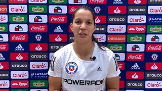Karen Araya: Filipinas clasificó al Mundial y será un rival de buen nivel