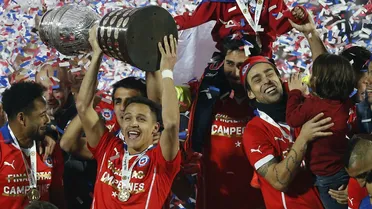 La involución de La Roja desde el título en la Copa América del 2015 hasta hoy