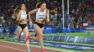 Polémica en el 4×400: Federación Atlética recibió resolución de Comisión de Ética