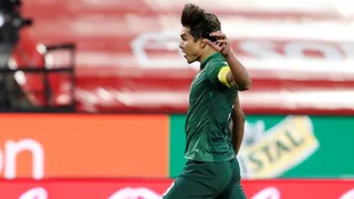 Marcelo Moreno Martins: No sé si voy a poder jugar al fútbol normalmente