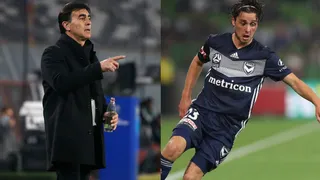 Quinteros sobre Marco Rojas: “Ojalá que se pueda adaptar rápido”