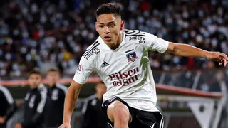 Un nuevo capítulo sumó la teleserie de Joan Cruz y Colo Colo