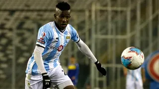 Los resultados de la octava fecha de la Primera B