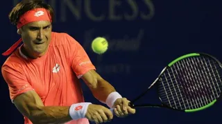 David Ferrer asegura que su epitafio sería el de un hombre entregado al máximo