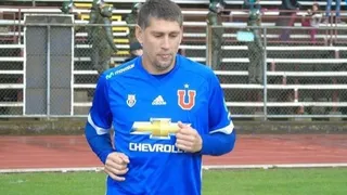 “Aguantando los dolores y fiebre”: Héctor “Galleta” Suazo está batallando contra el coronavirus