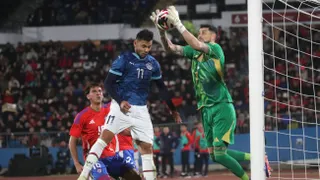 ¿Gabriel Arias titular?: Chile proyecta la oncena para debutar ante Perú en Copa América