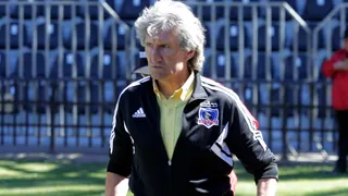 Daniel Morón desmintió conversaciones para traer de vuelta a Emiliano Amor a Colo Colo