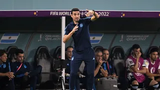 Lionel Scaloni fue elegido como mejor seleccionador del mundo en 2022 por la IFFHS