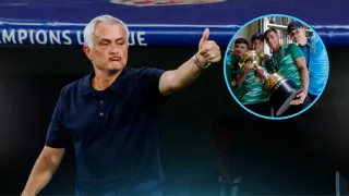 La “ayudita” de José Mourinho a Santiago Wanderers para la Copa Intercontinental
