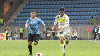 Deportes Iquique perdió con Barnechea e hipotecó su liderato en el Ascenso