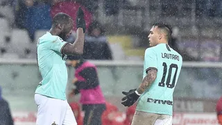 Inter de Milán goleó a Torino y sigue al acecho de Juventus en la Serie A