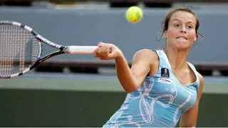 La máxima favorita será la próxima rival de Daniela Seguel en el WTA de Bogotá