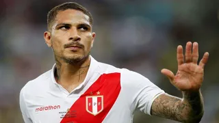 Con Guerrero y sin Lapadula: La oncena que ensayó Gareca en Perú para recibir a Chile