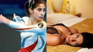 La gimnasta olímpica que ahora es prostituta de lujo