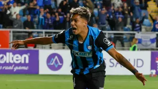 ¡El Acerero es campeón! Resumen de Huachipato vs Limache por la final de la Copa Chile 2025: goles, resultado y estadísticas