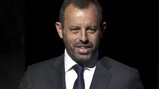 Ex presidente de FC Barcelona será juzgado a partir de este lunes por blanquear 20 millones de euros