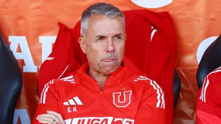 La Roja golpea duro a U de Chile: Le quita 11 jugadores para dos duelos claves