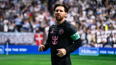 Lionel Messi sufre el mismo destino de CR7 y lamenta un tropezón a nivel de clubes