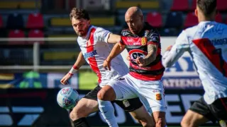 Rangers 0-0 Curicó: Resumen y resultado final por la Primera B 2026