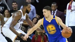 Golden State Warriors recibirá a Cleveland Cavaliers en el primer duelo de la final de la NBA