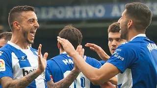 Guillermo Maripán: Mi mente está en Alavés al cien por ciento