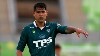 Enzo Gutiérrez dejó Santiago Wanderers y llegó a Universitario de Perú