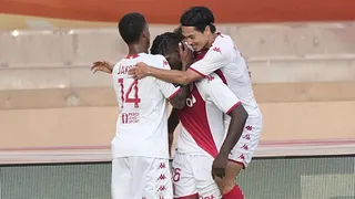 Mónaco de Maripán volvió al triunfo en Francia tras vencer a Angers