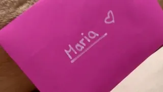 La romántica sorpresa cumpleañera de Iván Zamorano a su esposa, María Alberó