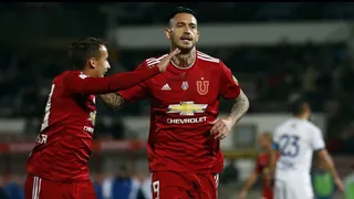 La U exhibió dudas ante Colchagua en un duelo por Copa Chile que ganó con lo justo