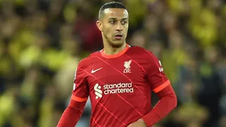 Thiago Alcántara fue reconocido como el mejor jugador de la semana en la Champions League