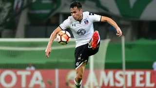 Gabriel Suazo: En Colo Colo tenemos muy asimilada la idea de Mario Salas