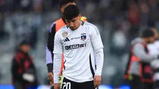 No estará ante U Católica: confirman la primera baja de Colo Colo para el clásico
