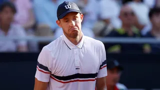 La sorpresiva decisión de Nicolás Jarry que cambia sus planes para el 2026