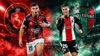 ¿Quién transmite Limache vs Palestino? Horario, canal y cómo ver EN VIVO el Campeonato Nacional 2026