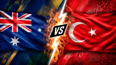 Australia vs Turquía EN VIVO: minuto a minuto Mundial 2026