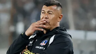 En Colo Colo quedaron sorprendidos por un gesto “poco habitual” en Copa Libertadores