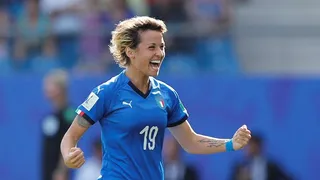 Italia y Holanda se quedaron con los últimos cupos a cuartos de final en el Mundial de Francia 2019