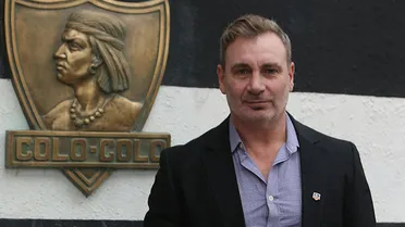 Barticciotto: Estamos orgullosos de haber ganado la Copa Libertadores y recibir el cariño de la gente