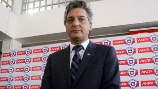 Naval solicitó a la justicia que Sebastián Moreno sea apercibido por desacato